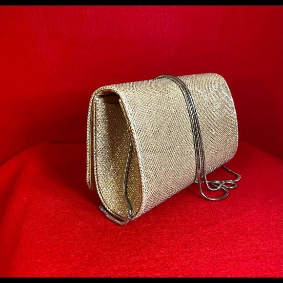 Vintage La Regale Handbag  - Picture 5 of 7